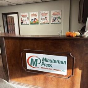 Bild von Minuteman Press