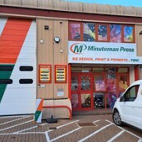 Bild von Minuteman Press