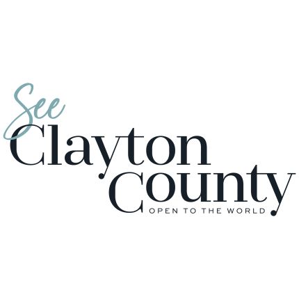Logo von Clayton County Convention & Visitors Bureau