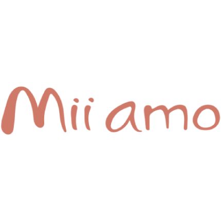 Logo van Mii amo