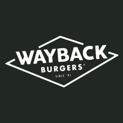 Logo von Wayback Burgers