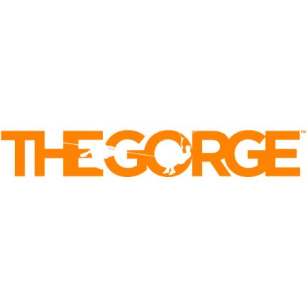 Logo from The Gorge Zipline