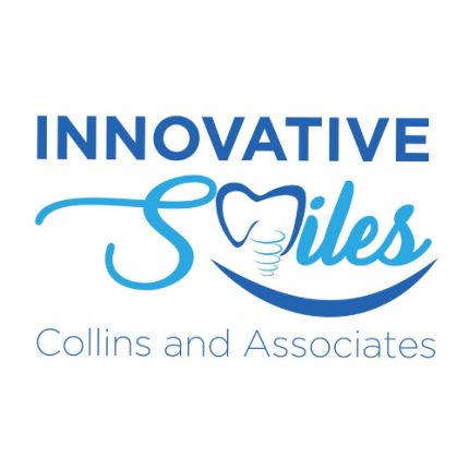 Logo from Innovative Smiles: Collins and Associates, DDS, PA