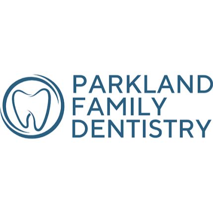 Logo from Parkland Family Dentistry