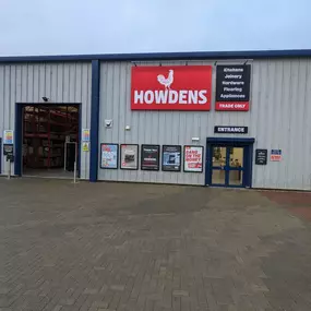 Bild von Howdens - Stowmarket