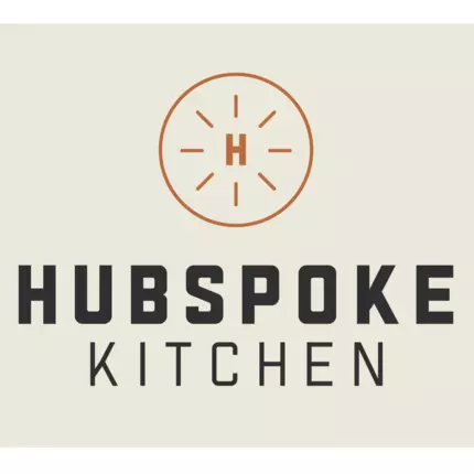 Logótipo de HubSpoke Kitchen