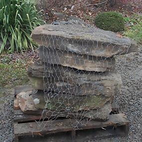 Landscape Stone and Boulders