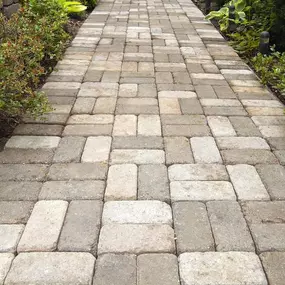 Landscaping Bricks