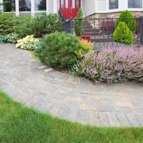 Northern VA landscaping company