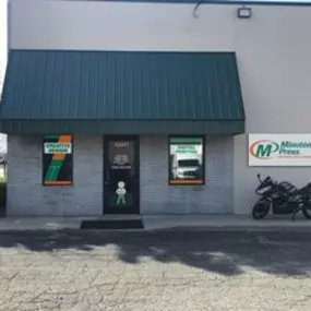 Bild von Minuteman Press