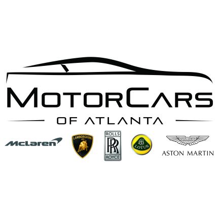 Logotyp från MotorCars of Atlanta