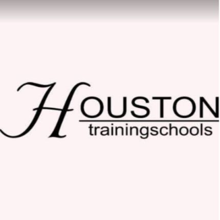 Logo da Houston Training Schools