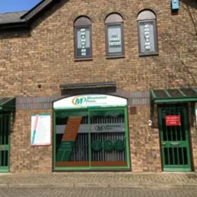 Bild von Minuteman Press