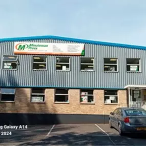 Bild von Minuteman Press