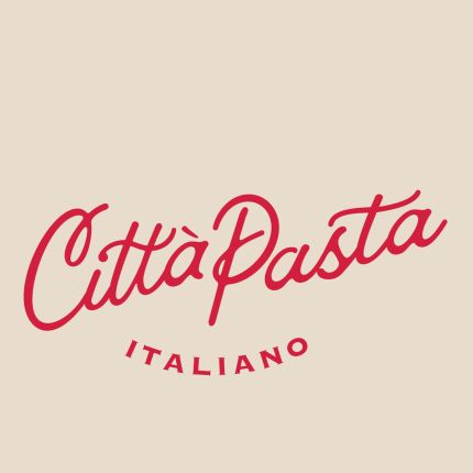 Logotipo de Citta Pasta