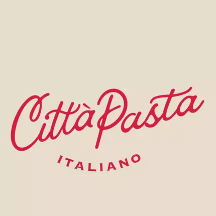 Logotyp från Citta Pasta