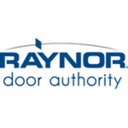 Logotyp från Raynor Door Authority of Rockford