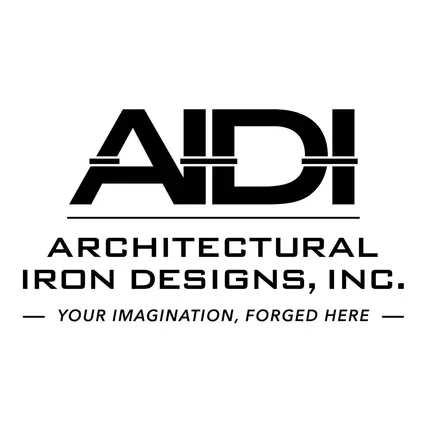 Logo van Architectural Iron Designs