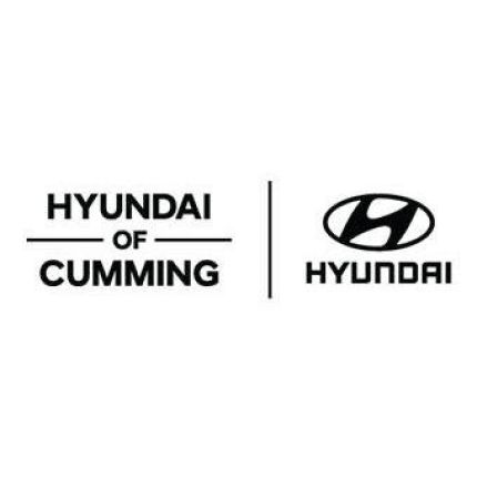 Logotipo de Hyundai of Cumming