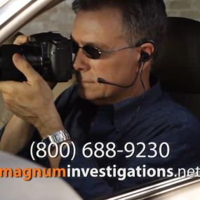 Bild von Magnum Investigations, LLC