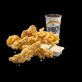 Bild von Church's Texas Chicken