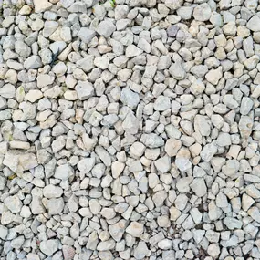 STONE & AGGREGATES