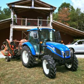 Bild von Chattanooga Tractor & Equipment