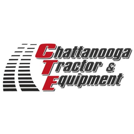 Logo fra Chattanooga Tractor & Equipment