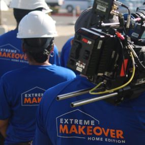 AdvantaClean Partners with Extreme Makeover