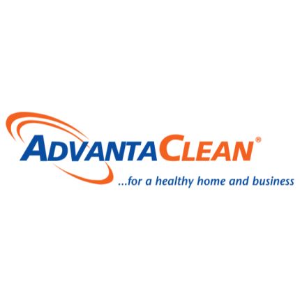 Logotyp från AdvantaClean of Metro New Orleans