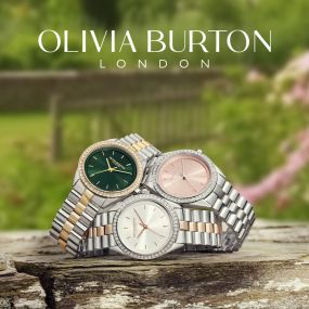 Bild von Ernest Jones Omega Boutique