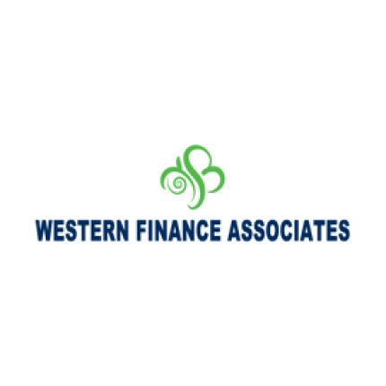 Logo od Western Finance Associates