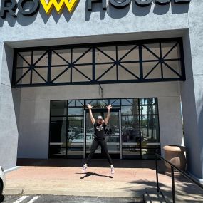 Bild von Row House Fitness Henderson