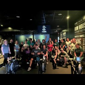 Bild von Row House Fitness Henderson