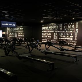 Bild von Row House Fitness Henderson