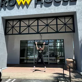 Bild von Row House Fitness Henderson