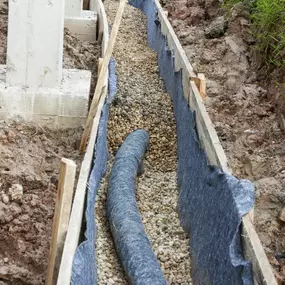 DIY Drainage Solutions