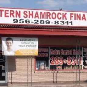 Bild von Western-Shamrock Finance