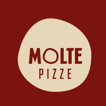 Logo od Molte Pizze