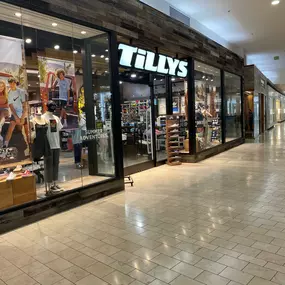 Bild von Tillys