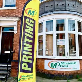 Bild von Minuteman Press