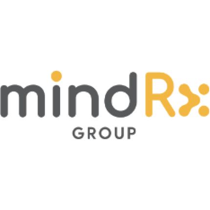 Logo van MindRx Group