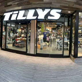 Bild von Tillys