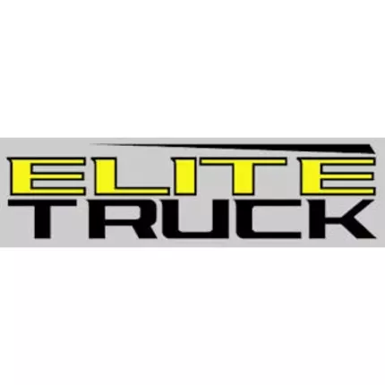 Logo von ELITE TRUCK