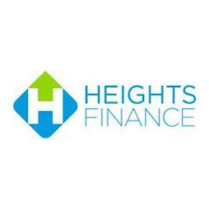 Logo van Heights Finance