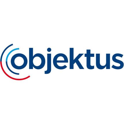 Logo van Objektus GmbH