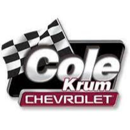Logo de Cole Krum Chevrolet