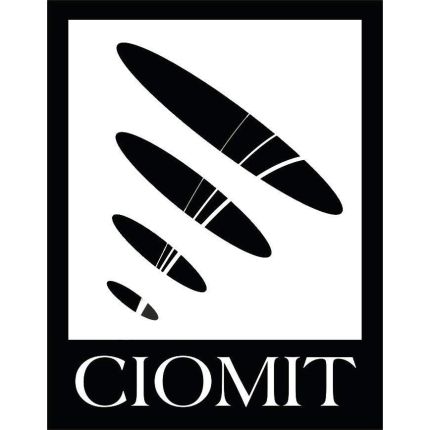 Logo fra Colorado Institute of Musical Instrument Technology (CIOMIT)