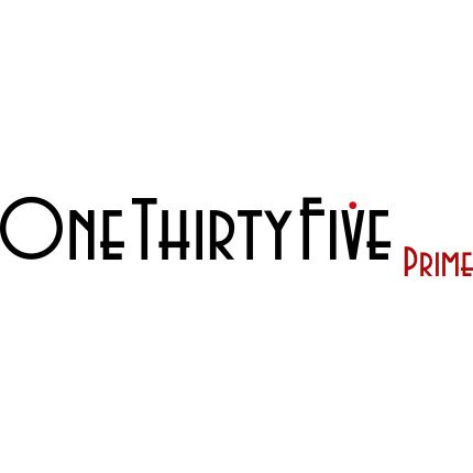 Logotipo de One Thirty Five Prime