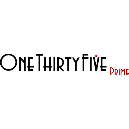 Logo fra One Thirty Five Prime